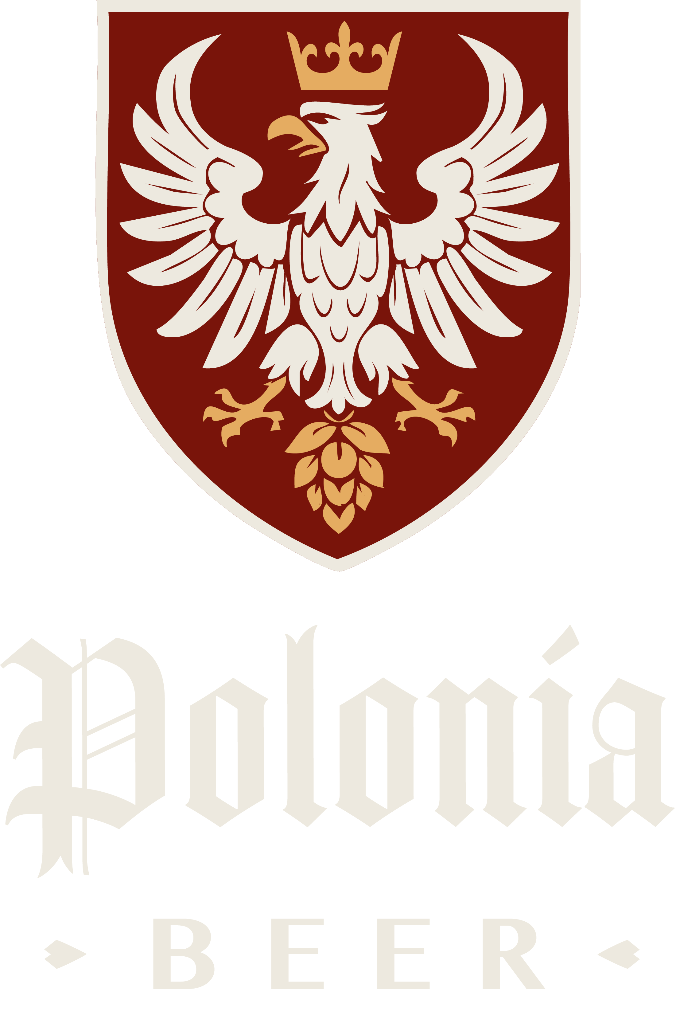 Polonia Beer Logo