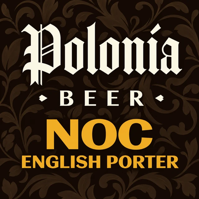Polonia Beer — NOC